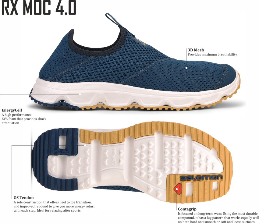 Fashion rx moc 4.0