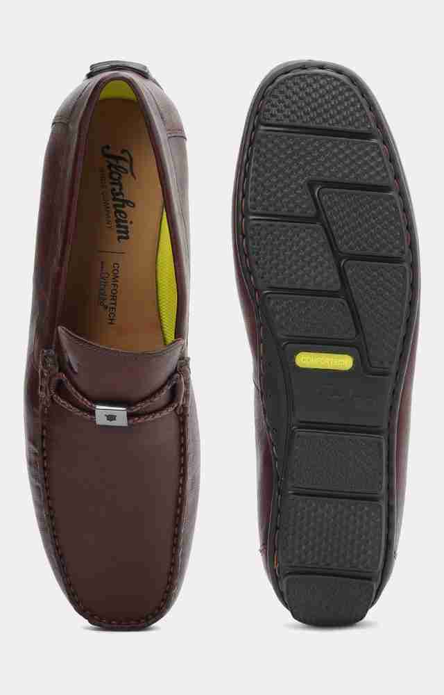 40s Florsheim S-1201 10D 物凄