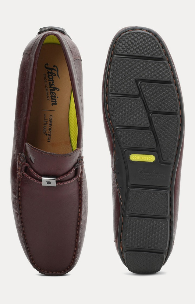 FLORSHEIM Driving Shoes For Men Buy FLORSHEIM Driving Shoes For