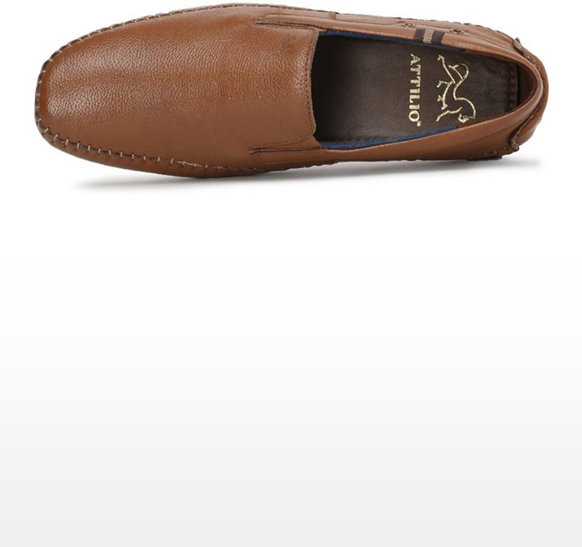 Attilio Voorka Loafers For Men Buy Attilio Voorka Loafers For