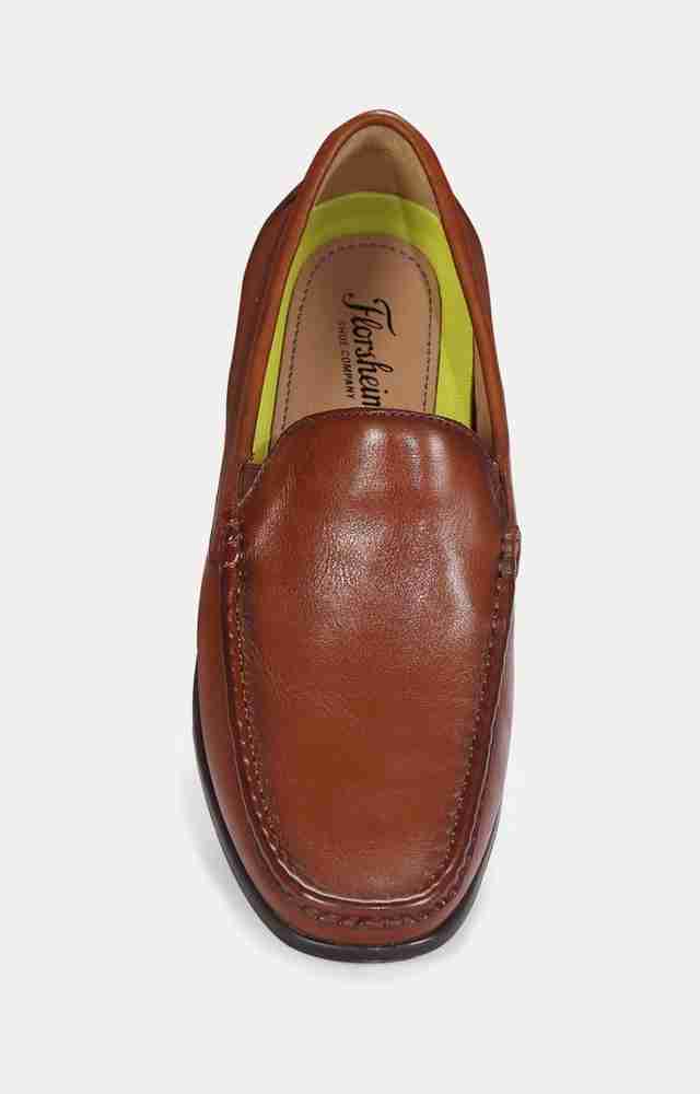 Florsheim draft loafer store