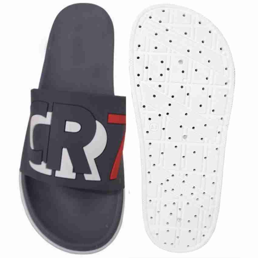 Naruto nike slides store