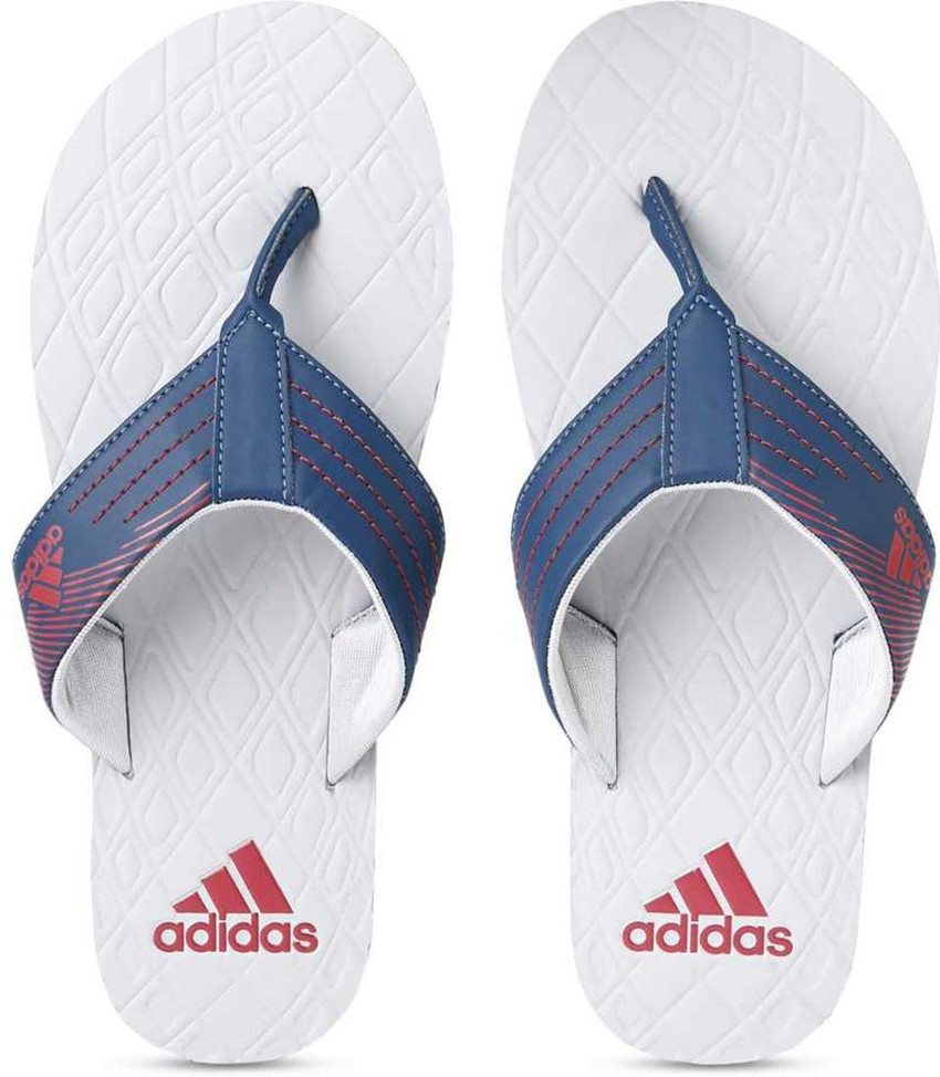 adidas slipper flipkart