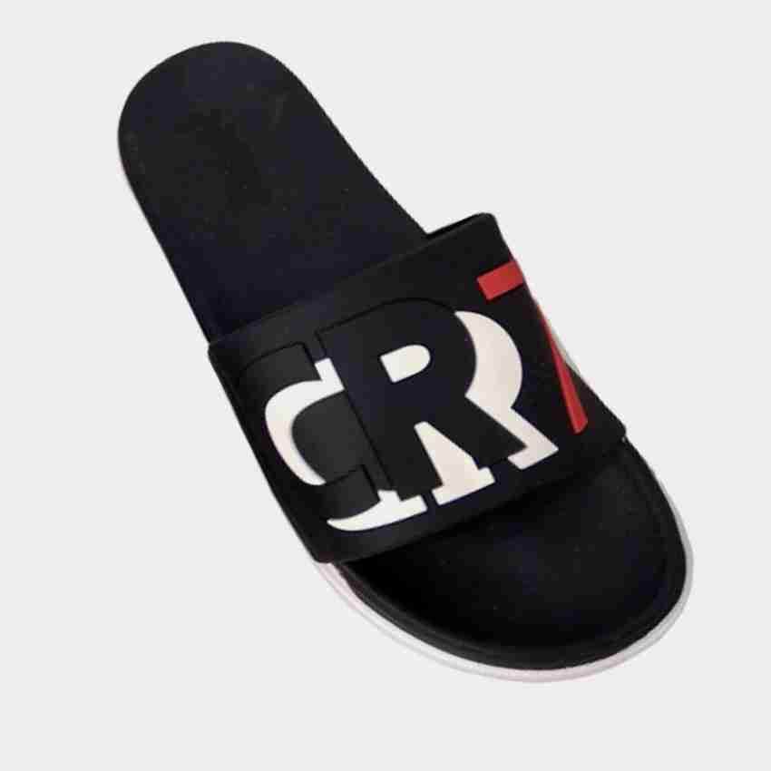 Naruto nike slides store