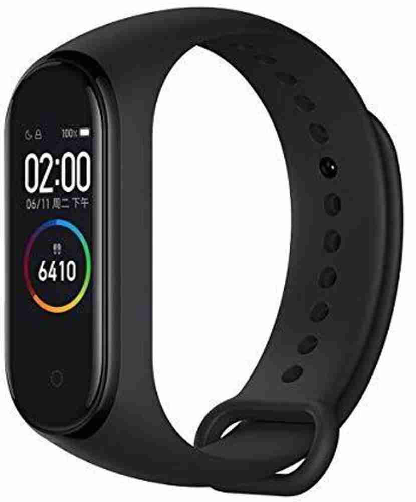 Fingerprint watch top flipkart