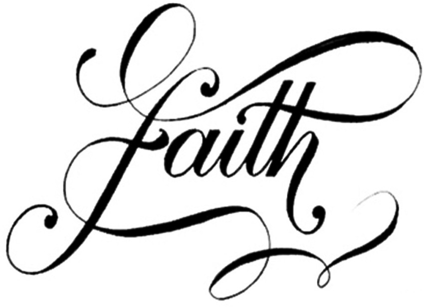 Tattoo Quotes About Faith QuotesGram
