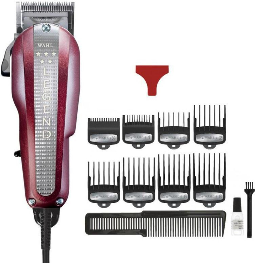 Maquina de hotsell peluqueria wahl original