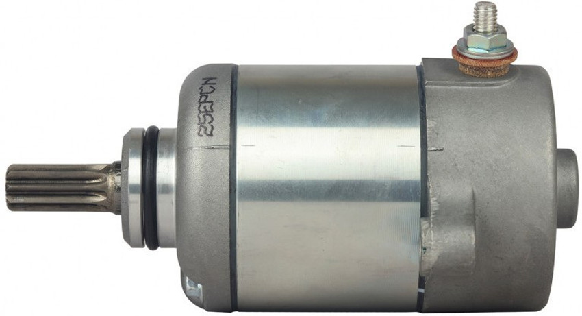 Karizma self discount motor price