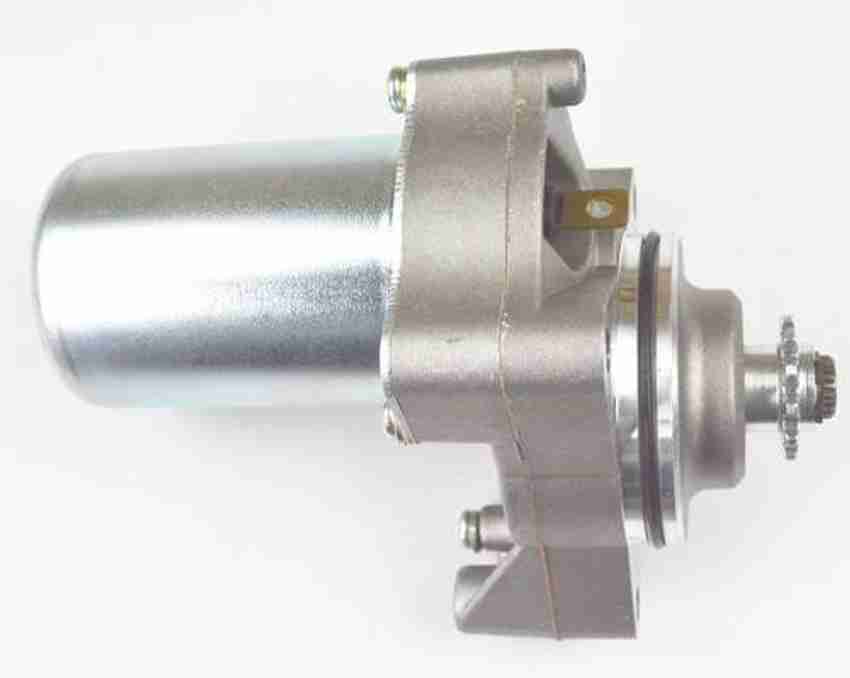 Passion pro deals self motor