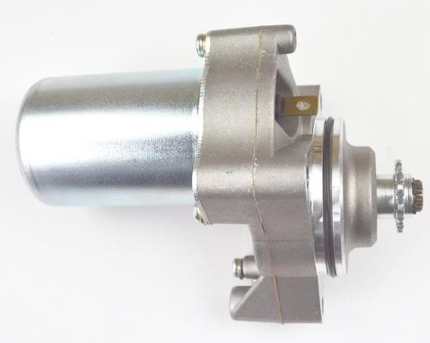 Passion pro self start motor price new arrivals