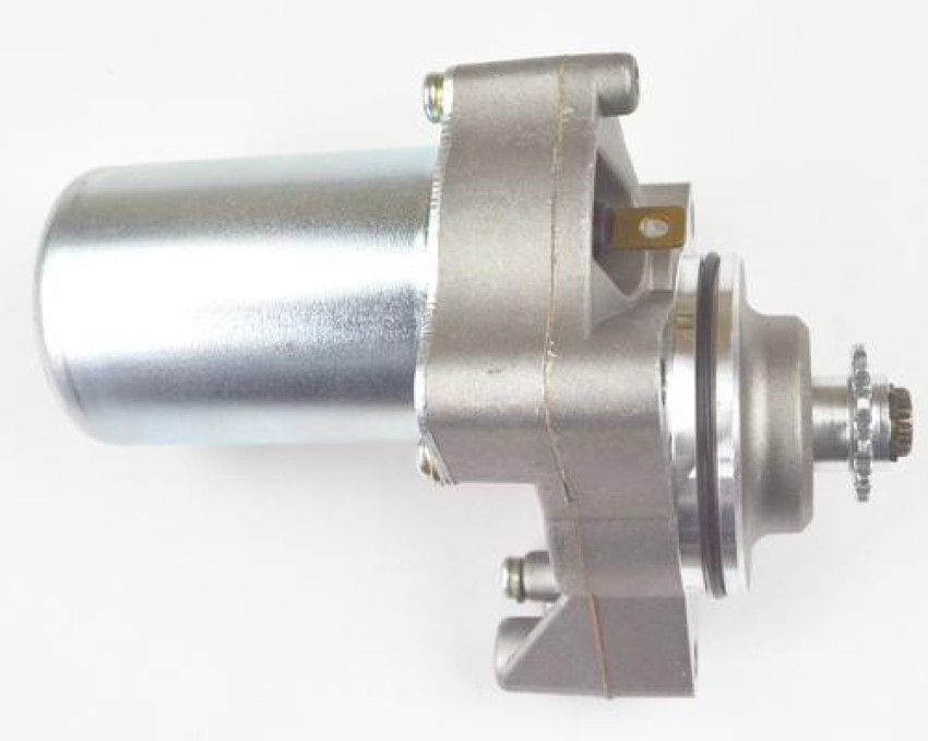 GEO Passion Pro Vehicle Starter Motor Price in India - Buy GEO Passion Pro  Vehicle Starter Motor online at Flipkart.com