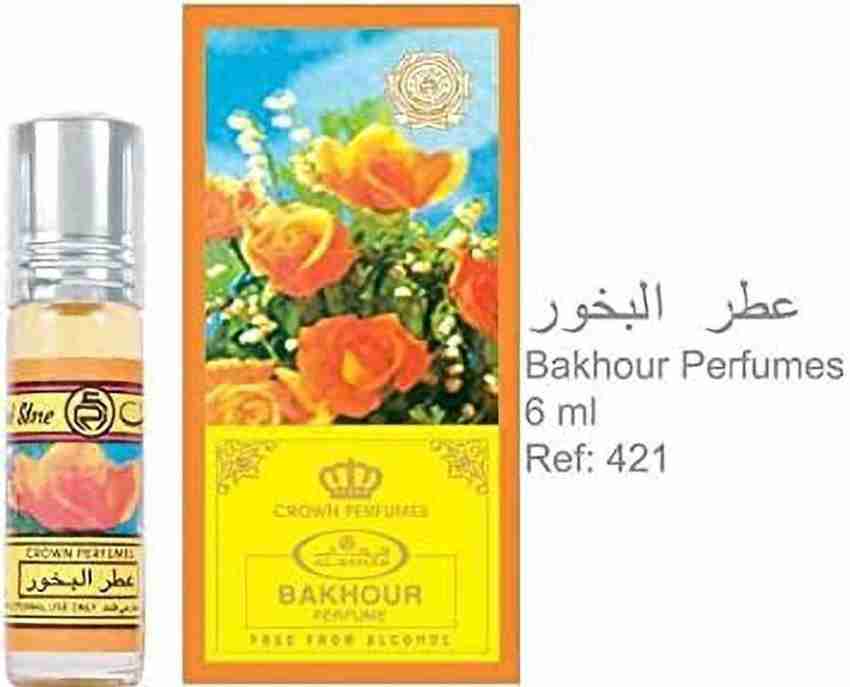 Bakhoor discount attar original