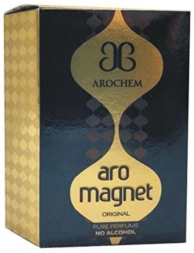 AROCHEM ARO MAGNET Floral Attar Price in India Buy AROCHEM ARO