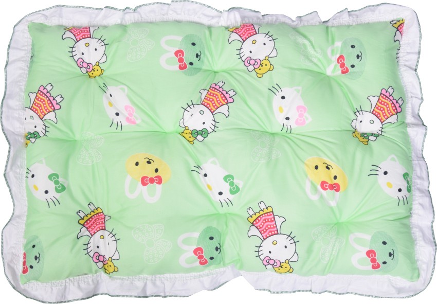 Hello kitty outlet baby bedding set