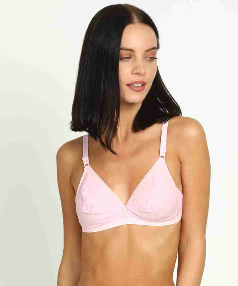 Rupa Women's Cotton Sarita Bra - Price History