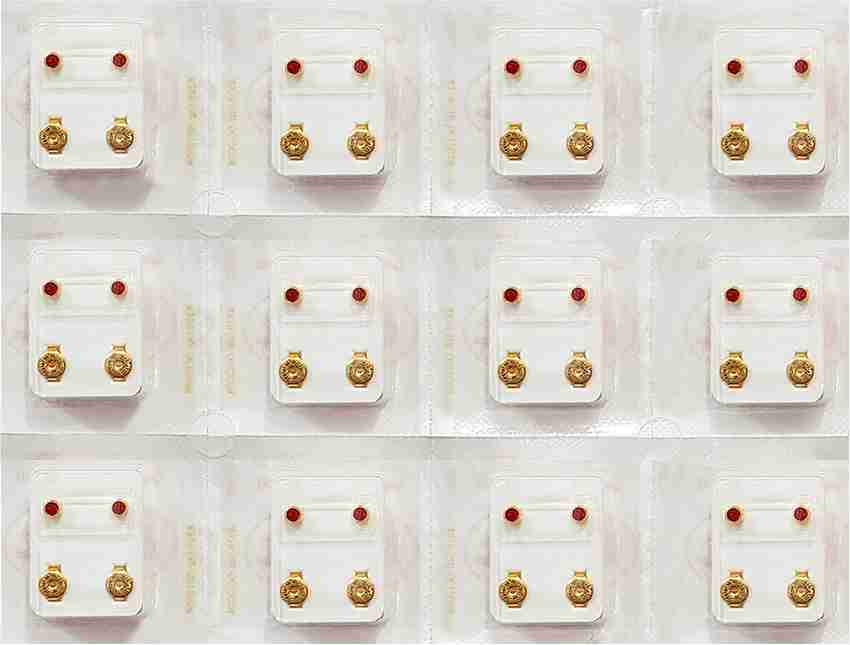 Studex hot sale earrings price