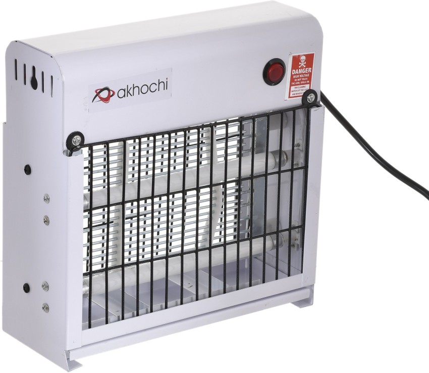 Akhochi Fly Catcher Electric Insect Killer Outdoor, Indoor Price in India -  Buy Akhochi Fly Catcher Electric Insect Killer Outdoor, Indoor online at