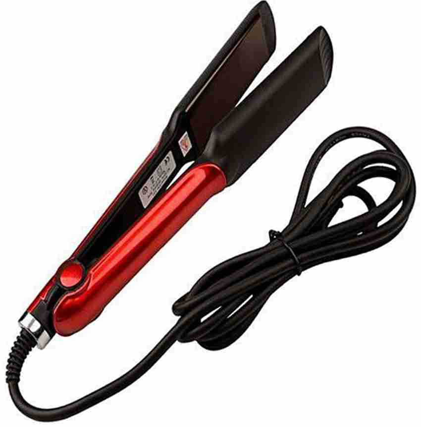 DSP Hair Iron KM 531 Professional Hair straightene Hair