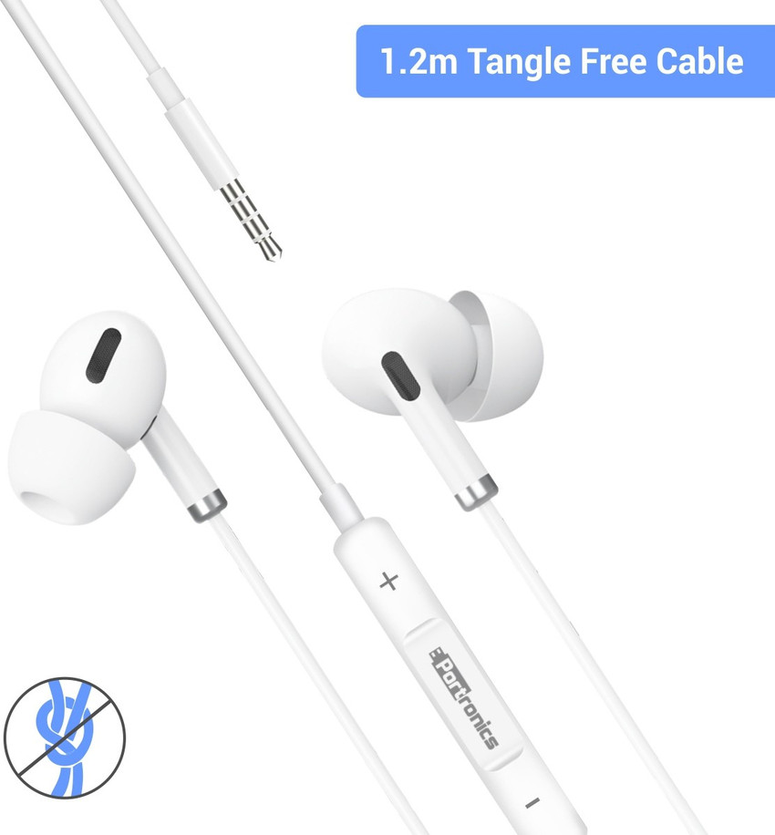 Portronics outlet por 1146