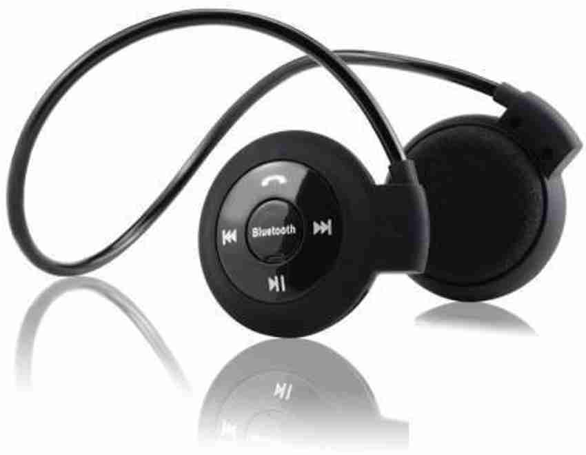 SACRAMENT WORLD SacramentWorld Mini 503 TF Bluetooth Headphone