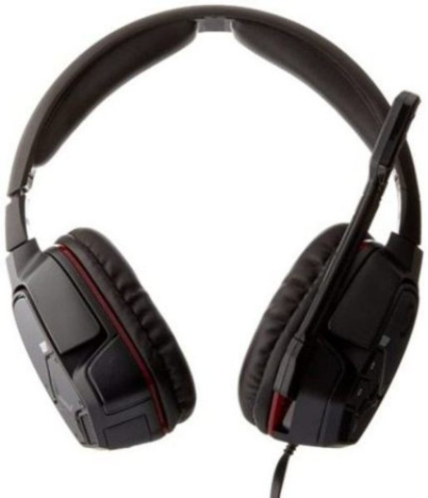 Pdp Universal Afterglow LVL 6 Haptic Wired Headset Price in India