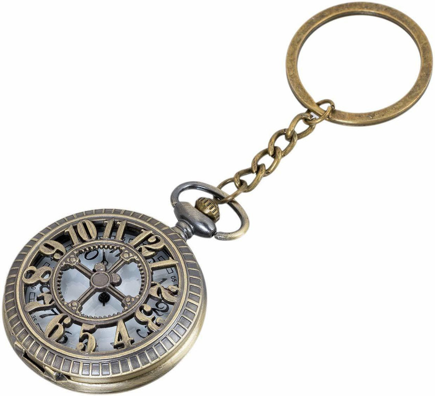 Designer best sale pocket watch