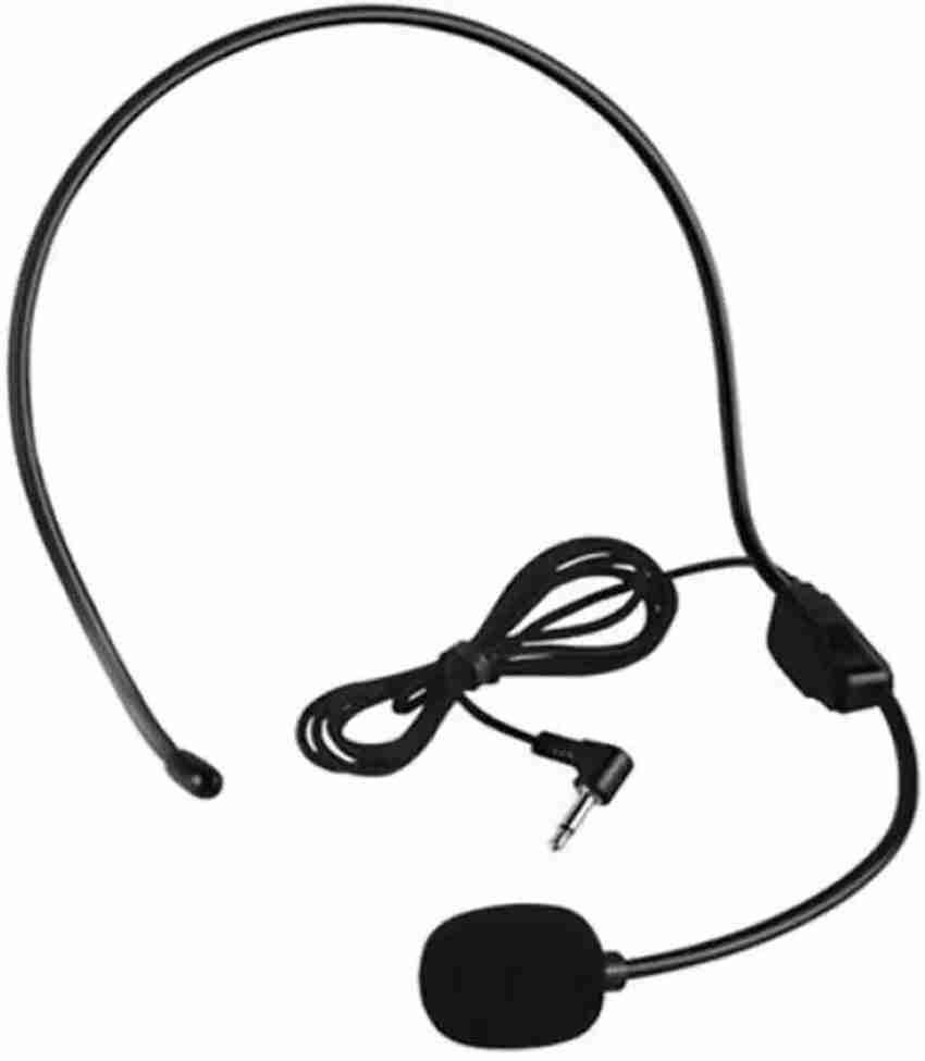 Cordless phone headset with microphone cheap