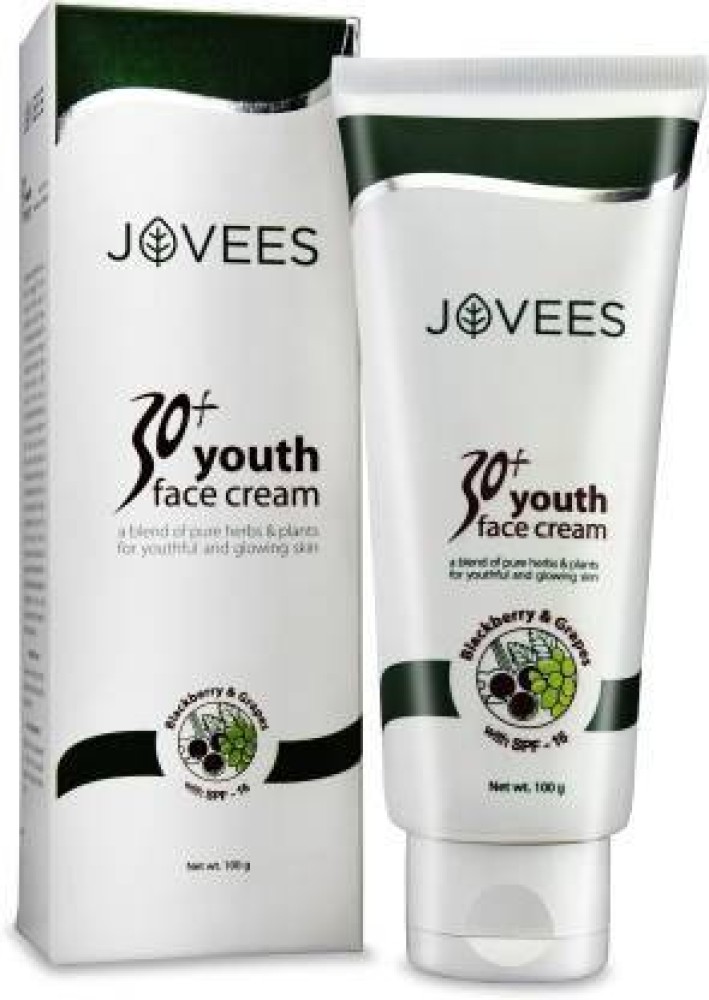 Jovees face deals cream