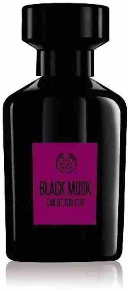 Black musk 100ml deals
