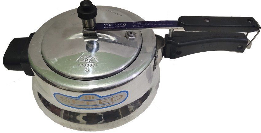 Lg pressure cooker online price 5ltr