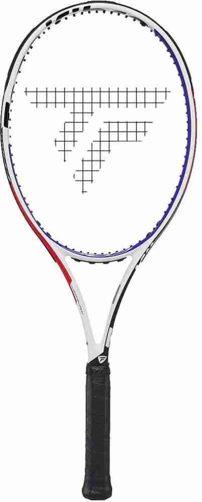 TecniFibre T Fight 300 XTC White, Red, Blue Unstrung Tennis Racquet - Buy  TecniFibre T Fight 300 XTC White, Red, Blue Unstrung Tennis Racquet Online  at Best Prices in India - Sports