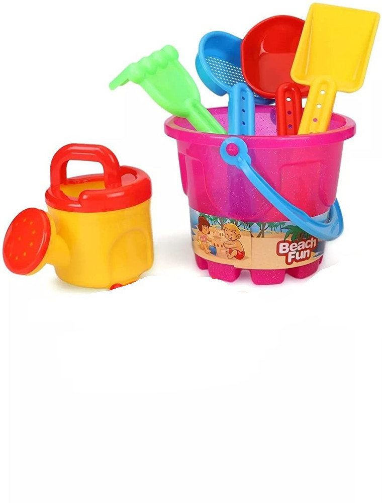 Mini online beach toys