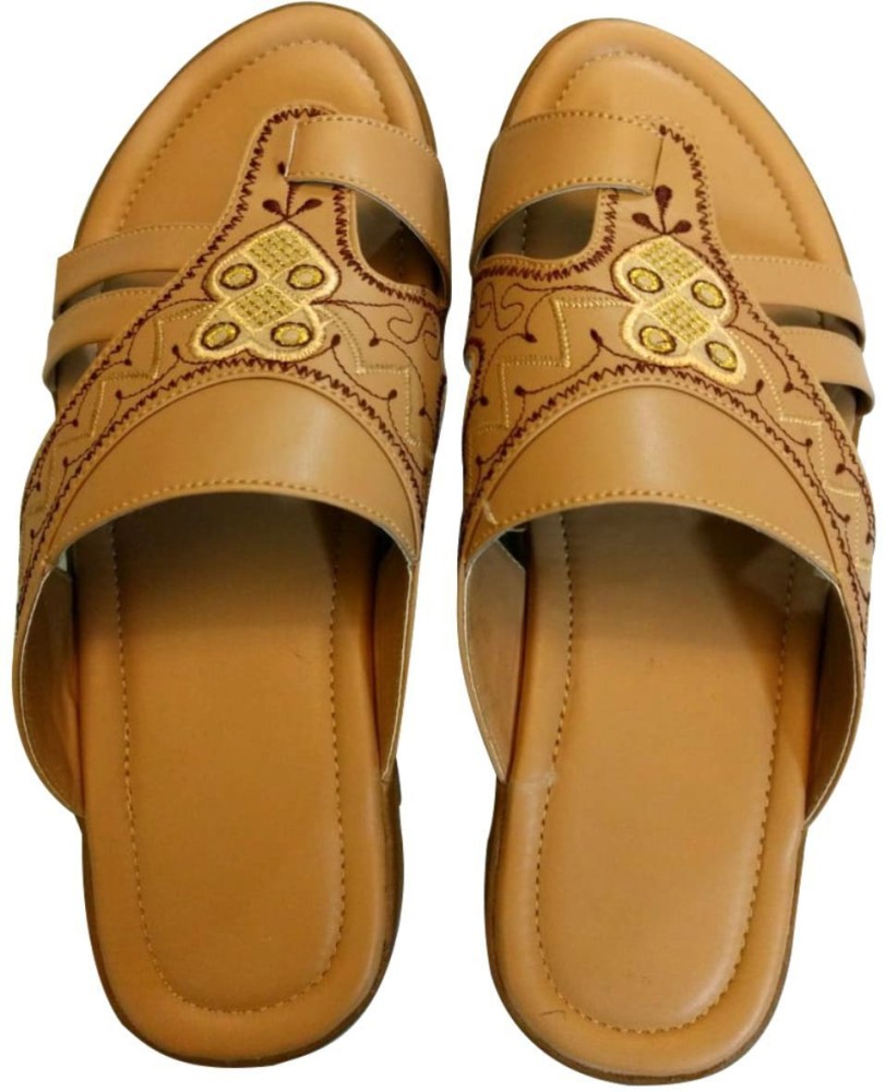 Flipkart flat chappal hot sale