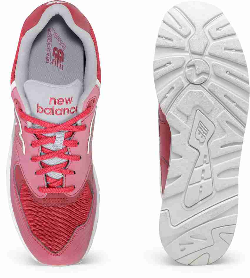 New balance 999 sales sport rosa