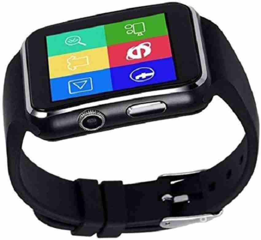 Adlynlife smartwatch discount