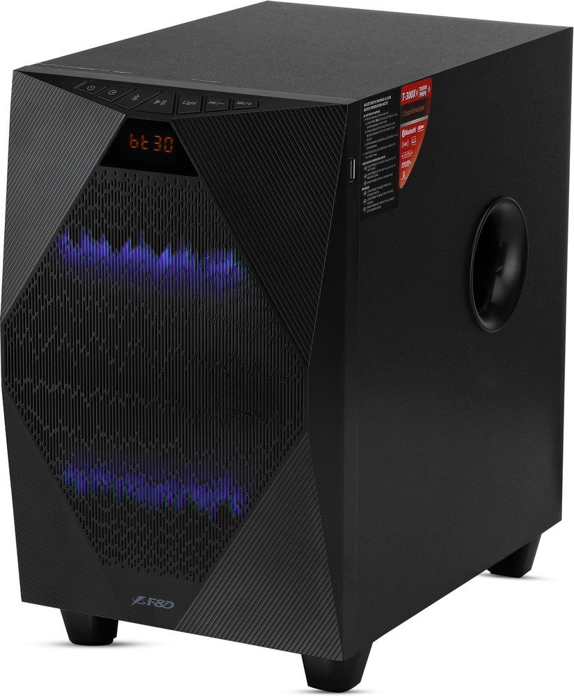 F&d 300x price sale
