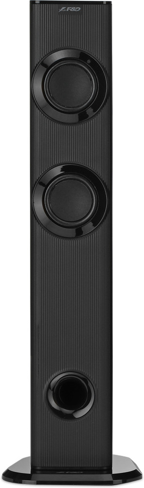 Buy F D T 300X Peak Power 140 W Bluetooth Soundbar Online from