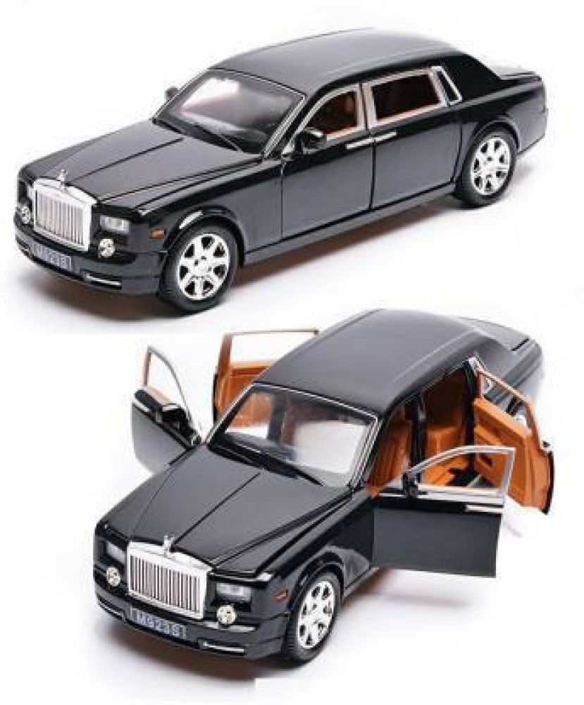 Rolls Royce Rechargeable Ride on Car for Kids  Toddlers with Remote C   11Cart