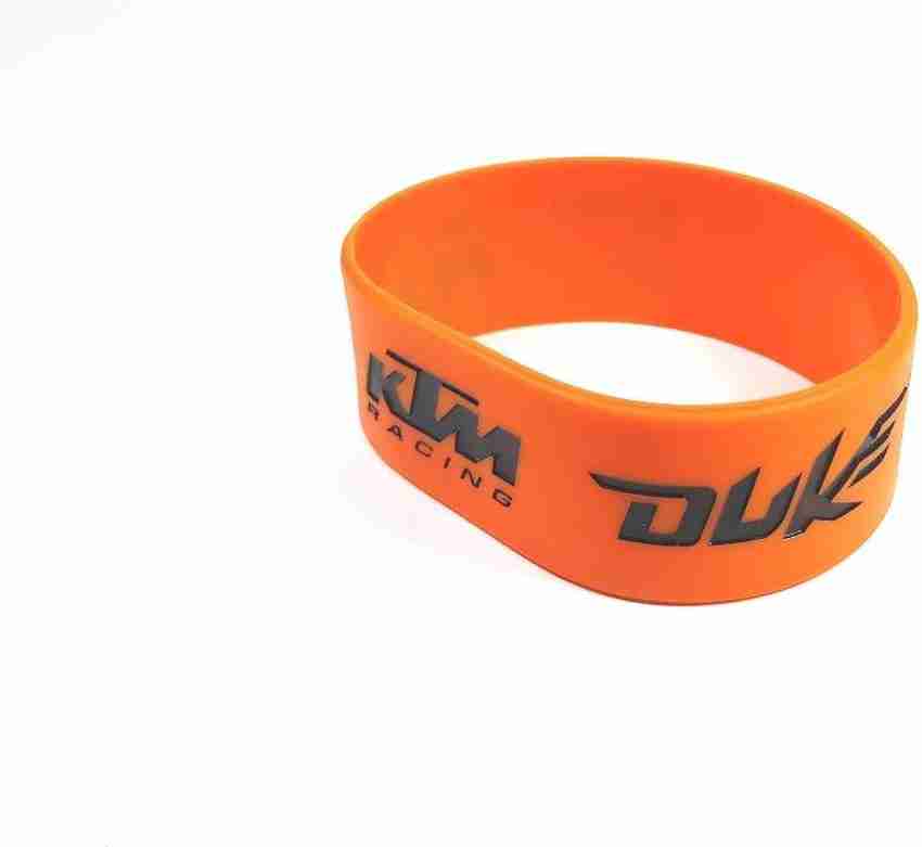 Ktm wristband sale