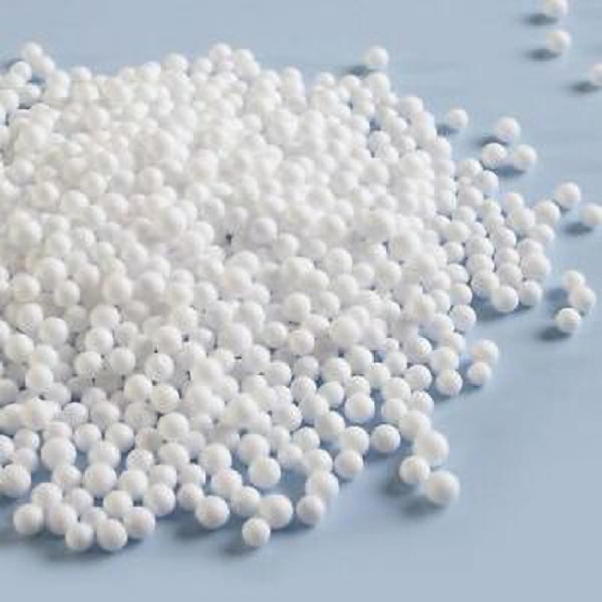 Buy 0.5 Kg Bean Bag Refill at 40% OFF by Spacex