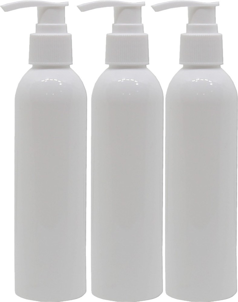 200mL PET WHITE Bottle Foam Pump (100 Saver Pack) : Foaming Soap