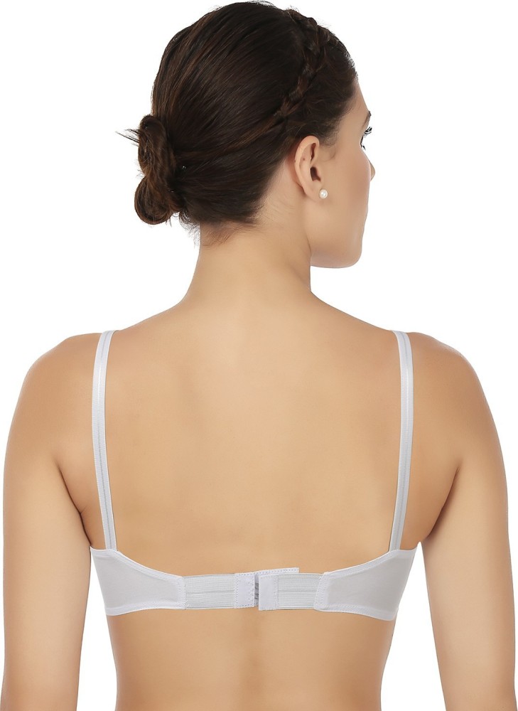 RUPA SOFTLINE Women Full Coverage Non Padded Bra - Buy RUPA SOFTLINE Women  Full Coverage Non Padded Bra Online at Best Prices in India