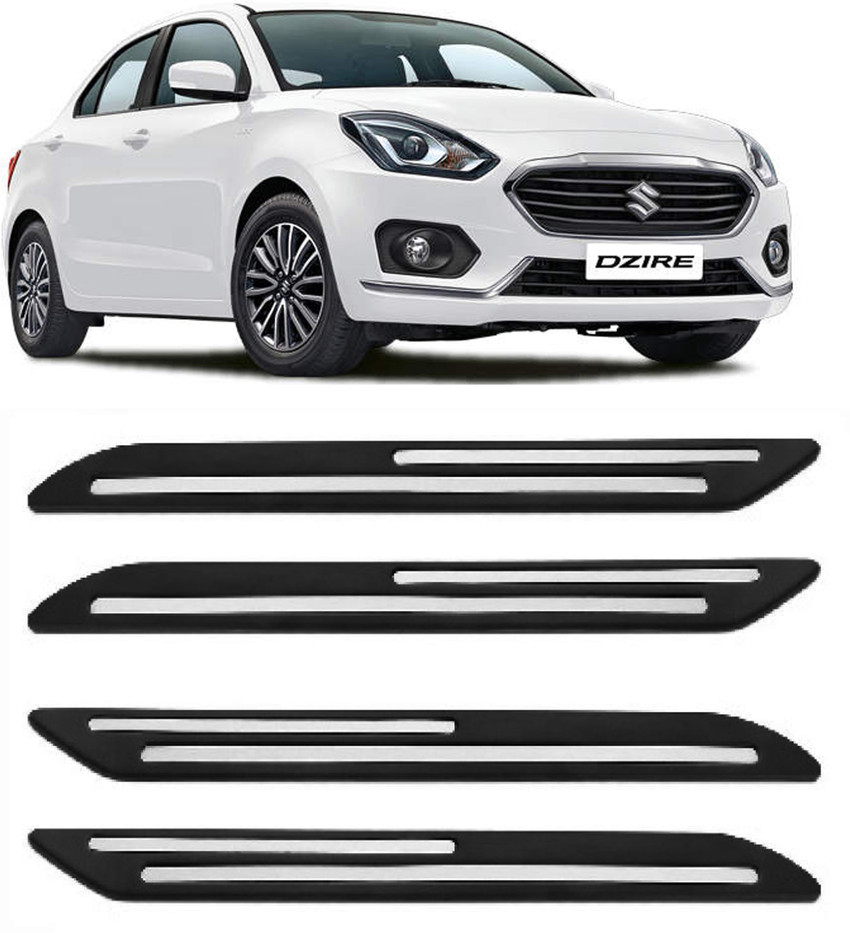 mr extension Plastic Car Bumper Guard