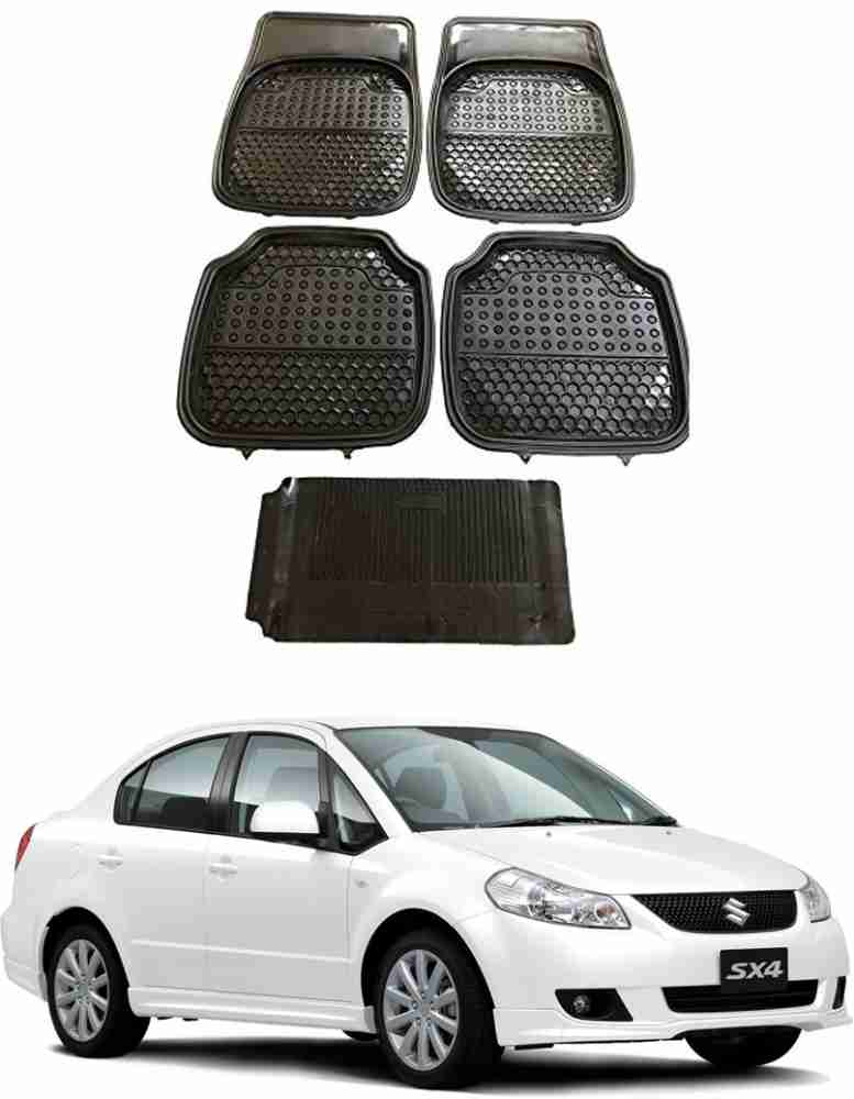 Maruti suzuki outlet sx4 accessories