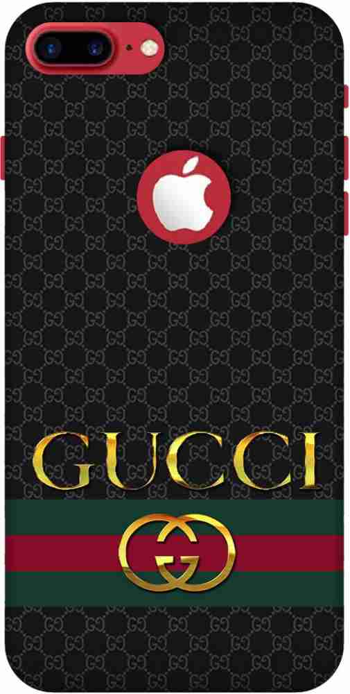 Artflix Back Cover for Apple Iphone 7 ( Gucci ) - Artflix