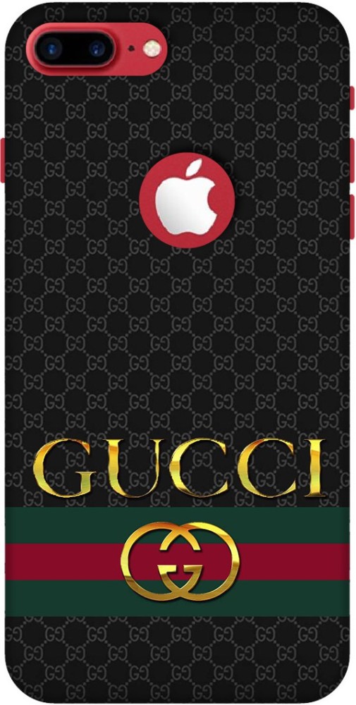 gucci Iphone 7 plus case