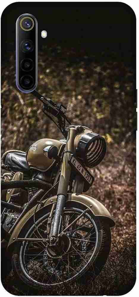 Royal enfield phone cover sales
