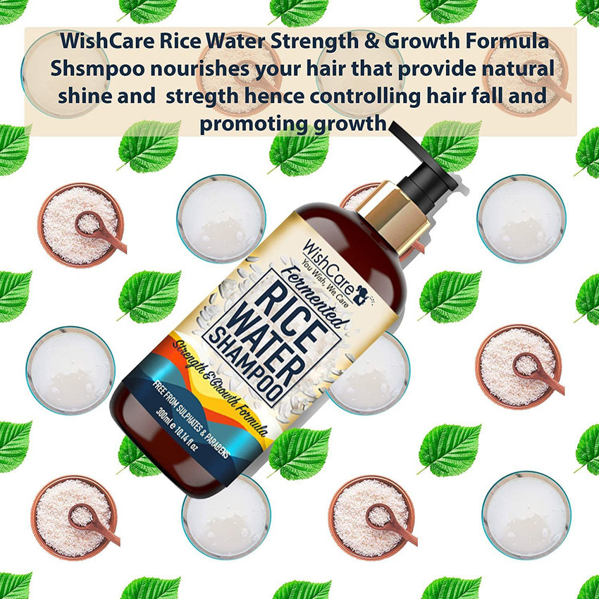 Rice water with formula clearance
