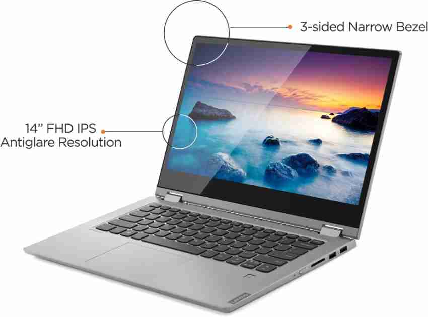 新品 Lenovo IdeaPad C340 第10世代Core i5 プラチナ - PC/タブレット