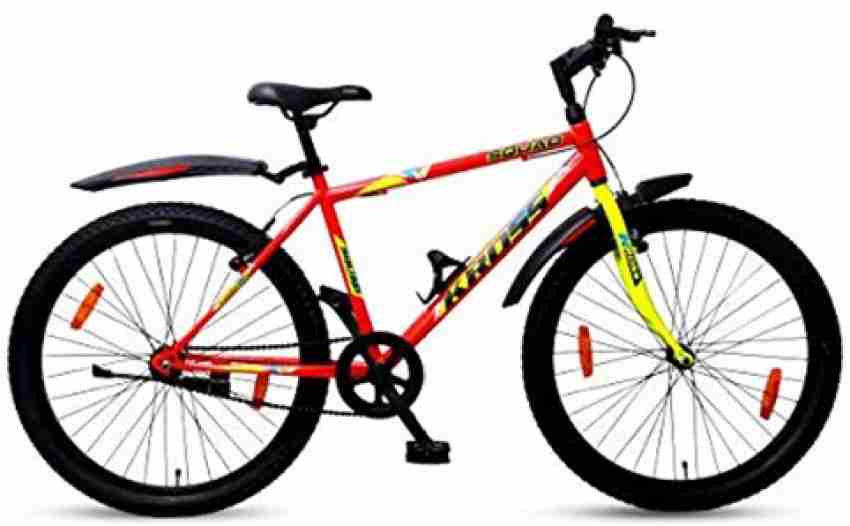 Nu cheap bike price